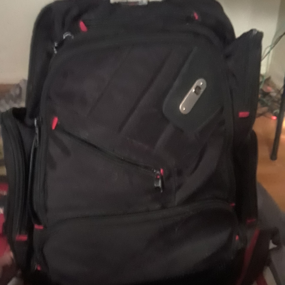 Ful backpack